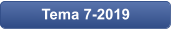 Tema 7-2019