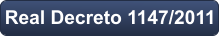 Real Decreto 1147/2011
